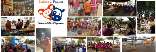 Cabres i Vaques banner