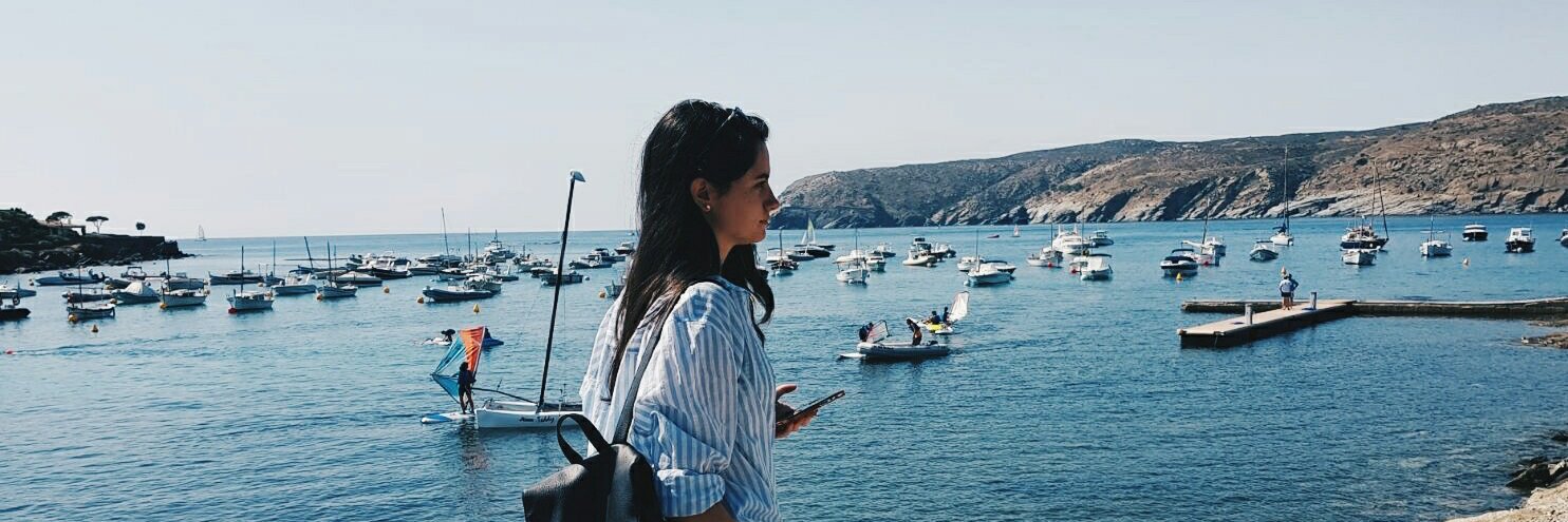 claudiacaymel's profile banner image