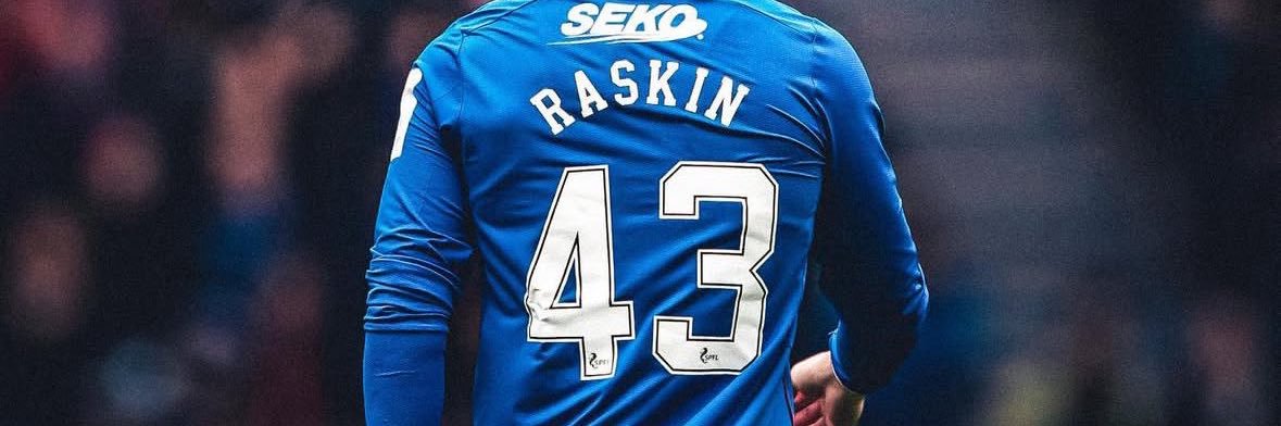 Scoot Son of Dark Fairy banner