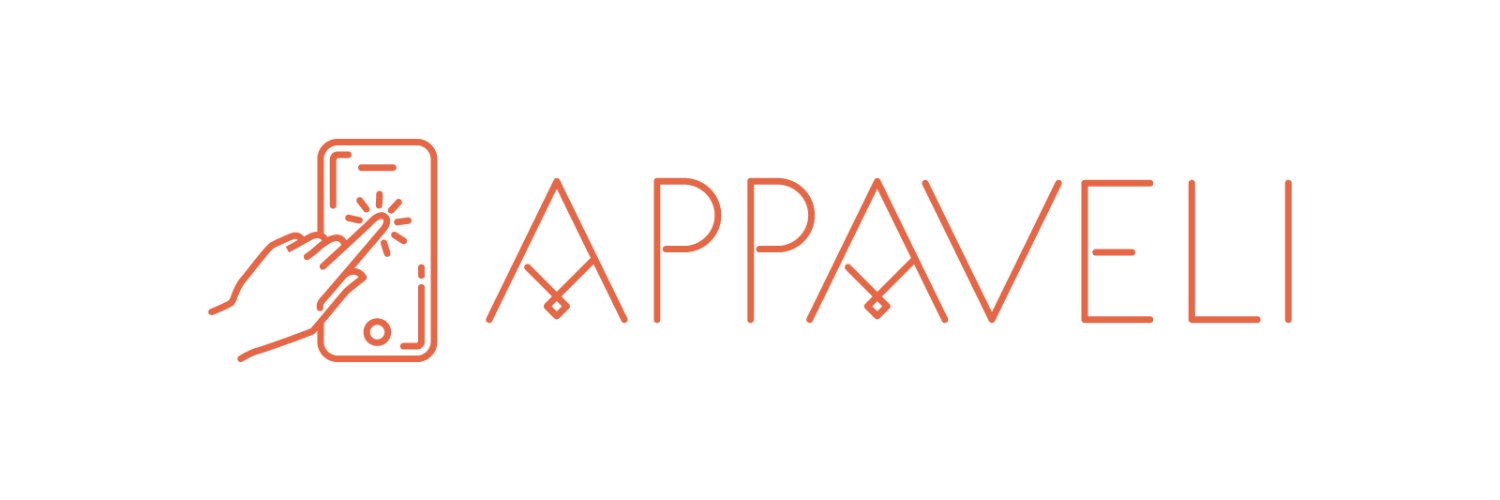 appaveli's profile banner image