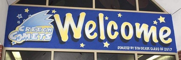 CreechPTA Profile Banner