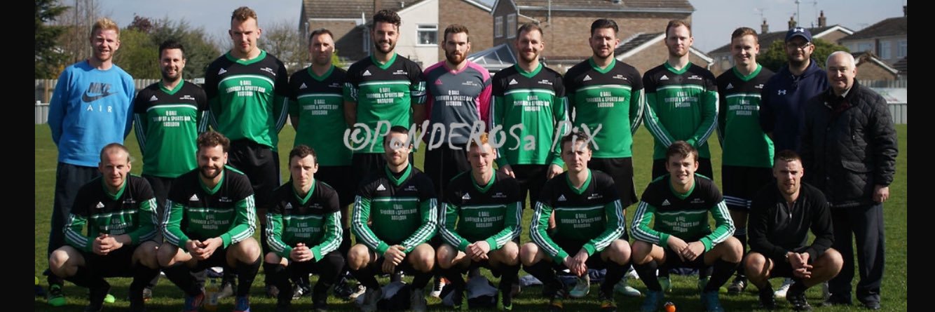 Berry Fc banner