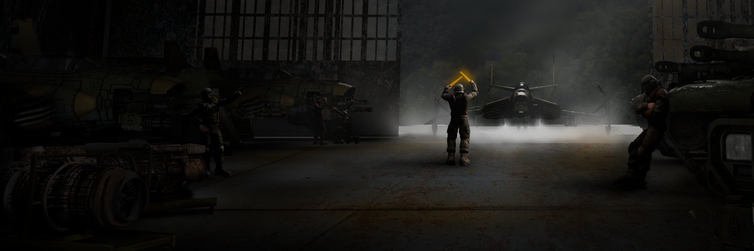 SpyplaneSniper's profile banner image