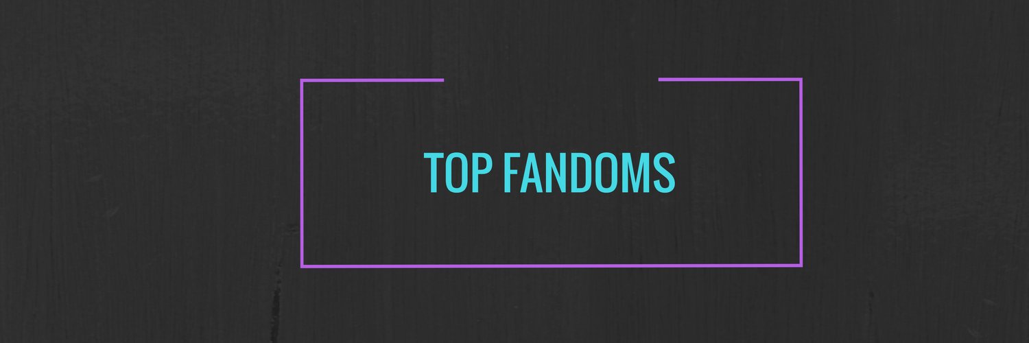 top_fandoms's profile banner image