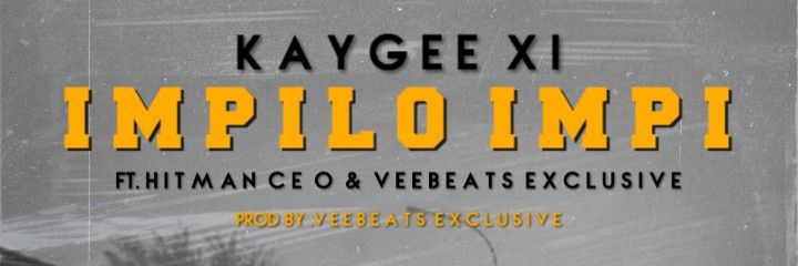 KayGeeXI's profile banner image