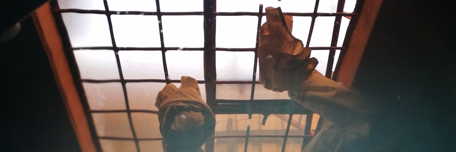 Rotatingcircles's profile banner image