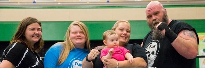 The Bloodbath Behemoth banner