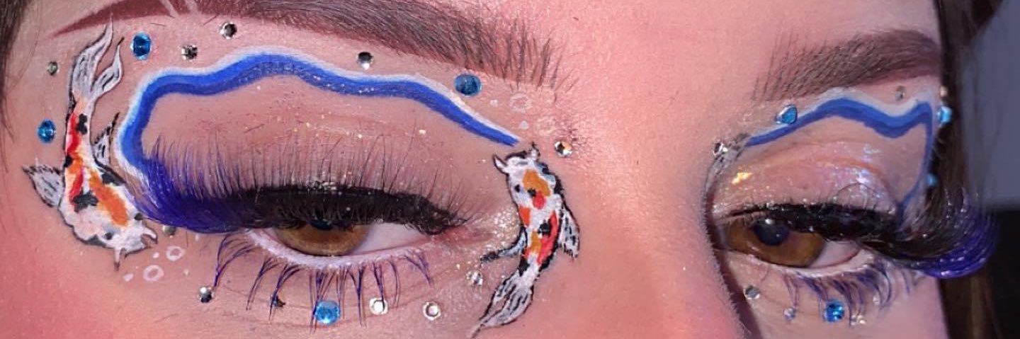 anns_glam's profile banner image