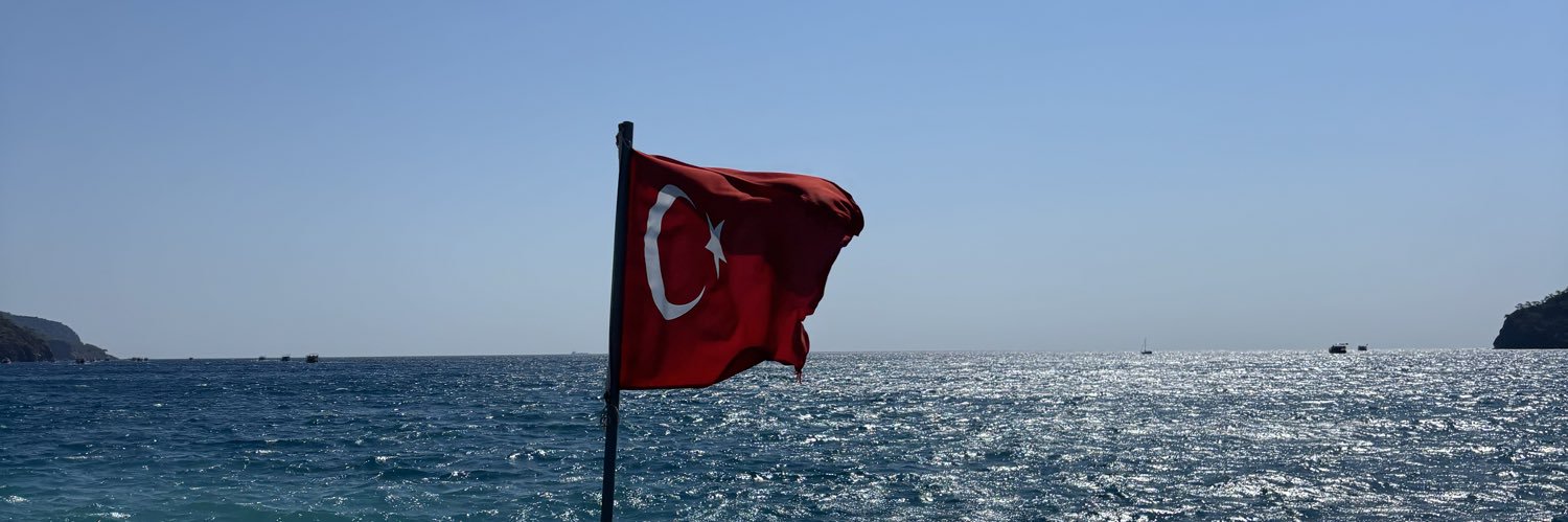 ibrhmilgaz's profile banner image