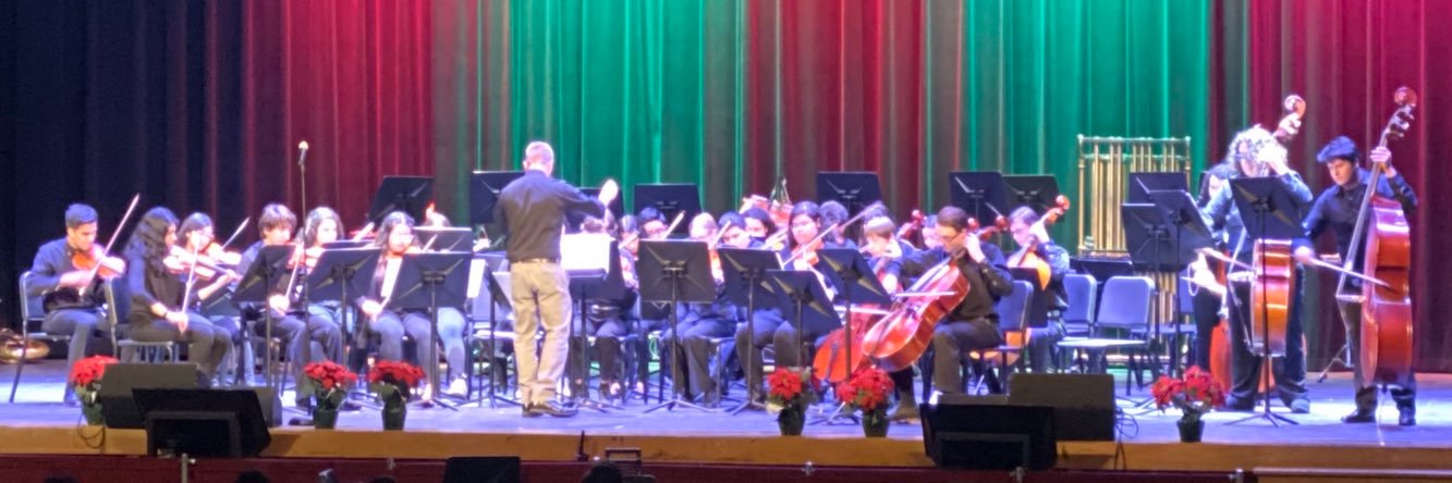Morton West Music banner