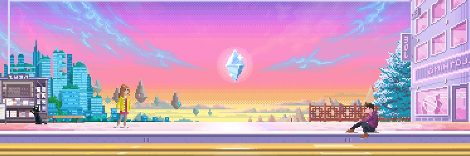 Tadra77's profile banner image