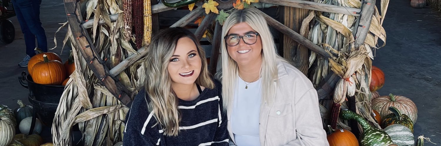 KaylaSmith1998's profile banner image