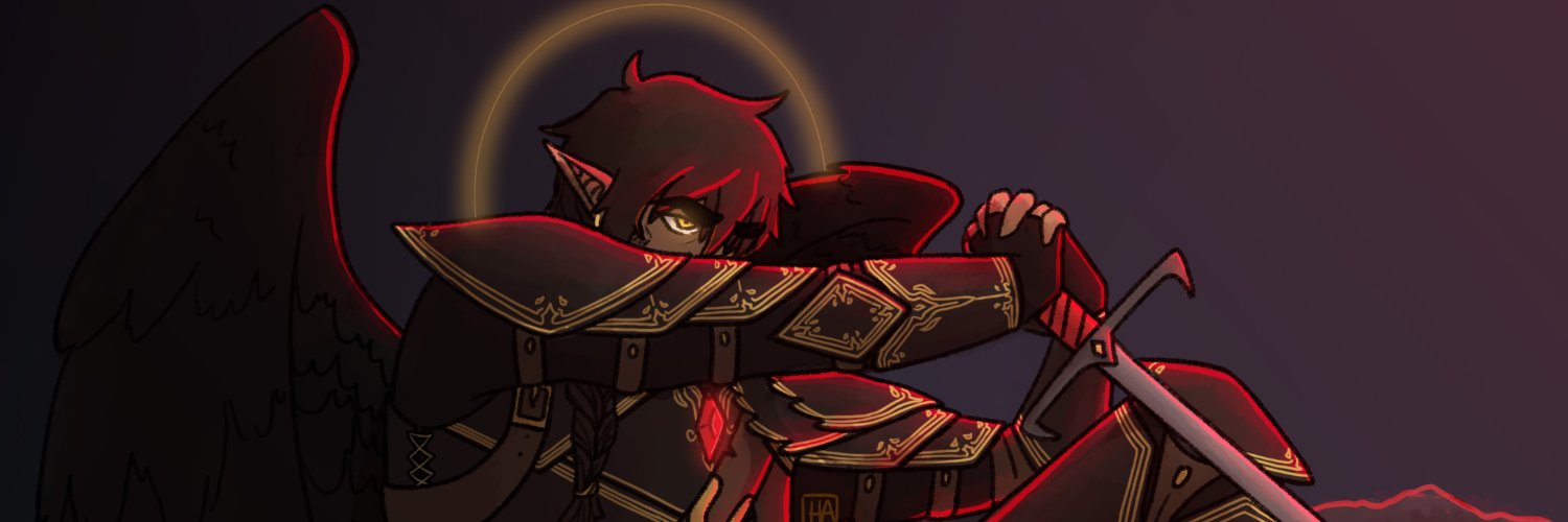 halishusky's profile banner image