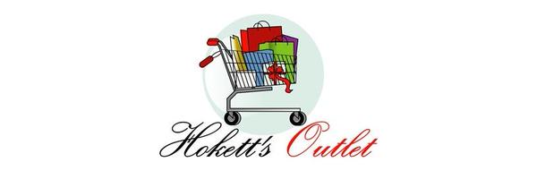 Hokett's Outlet Profile Banner