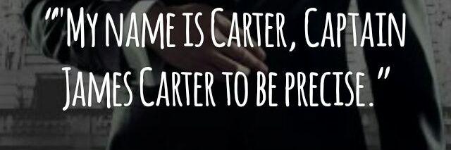 CaptainCarter_J's profile banner image