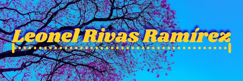 LeonelRivas025's profile banner image