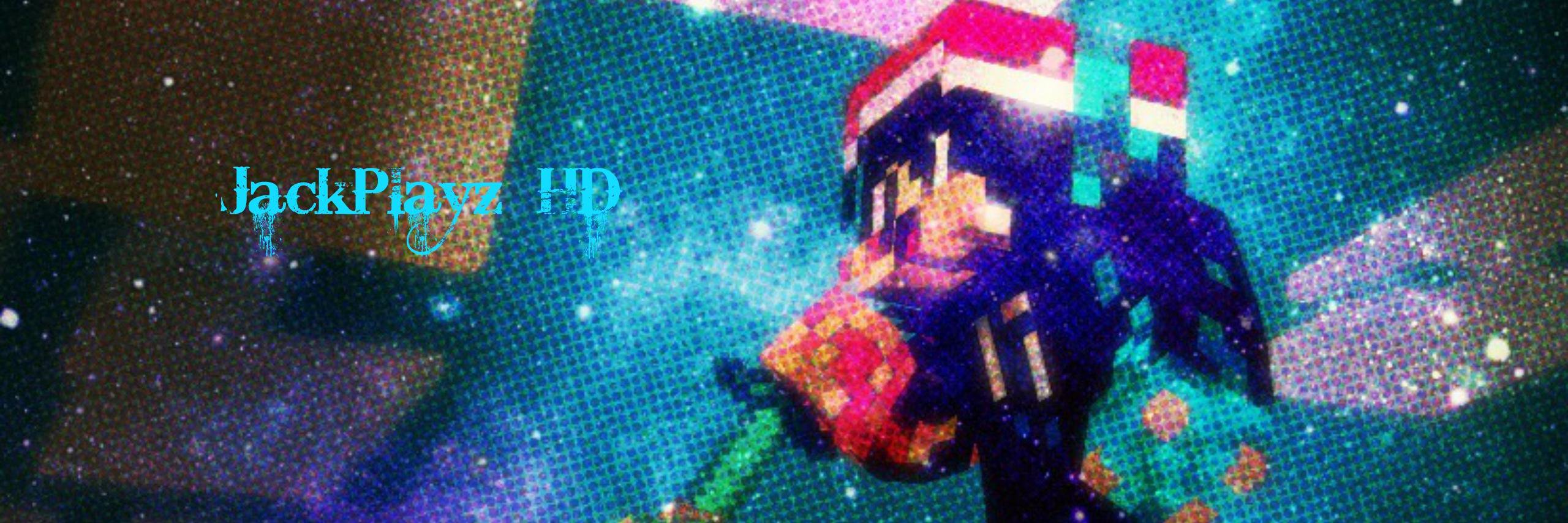 JackPlayzHD's profile banner image