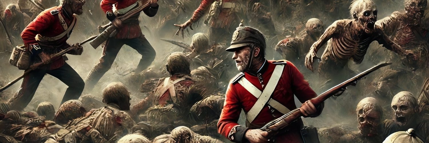 Andysbooks's profile banner image