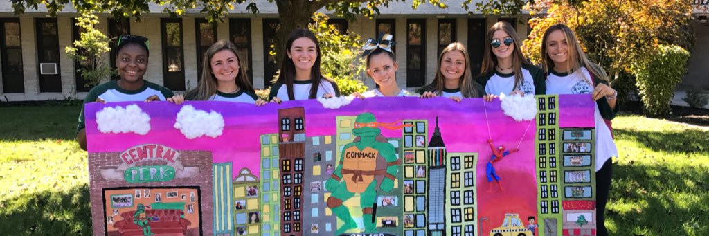 commack2019's profile banner image
