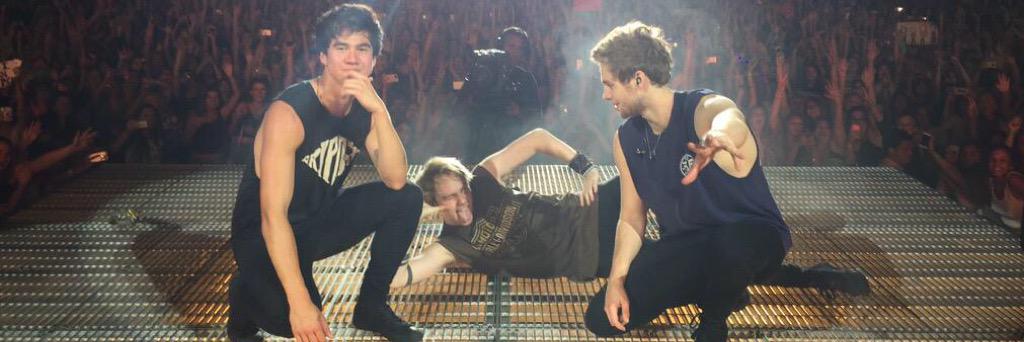 5sos_armynation's profile banner image