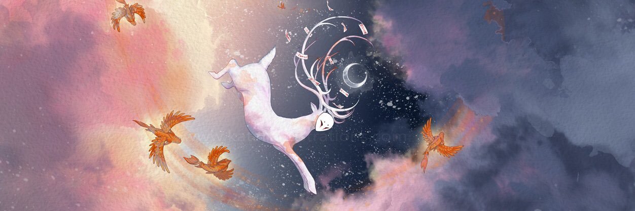 KAIllustrations's profile banner image