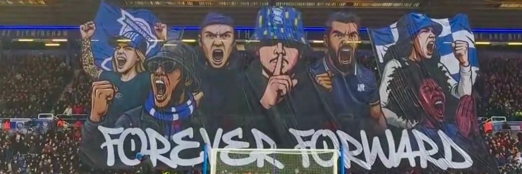 (C) Brummie Gaz 🌍⚽️ banner