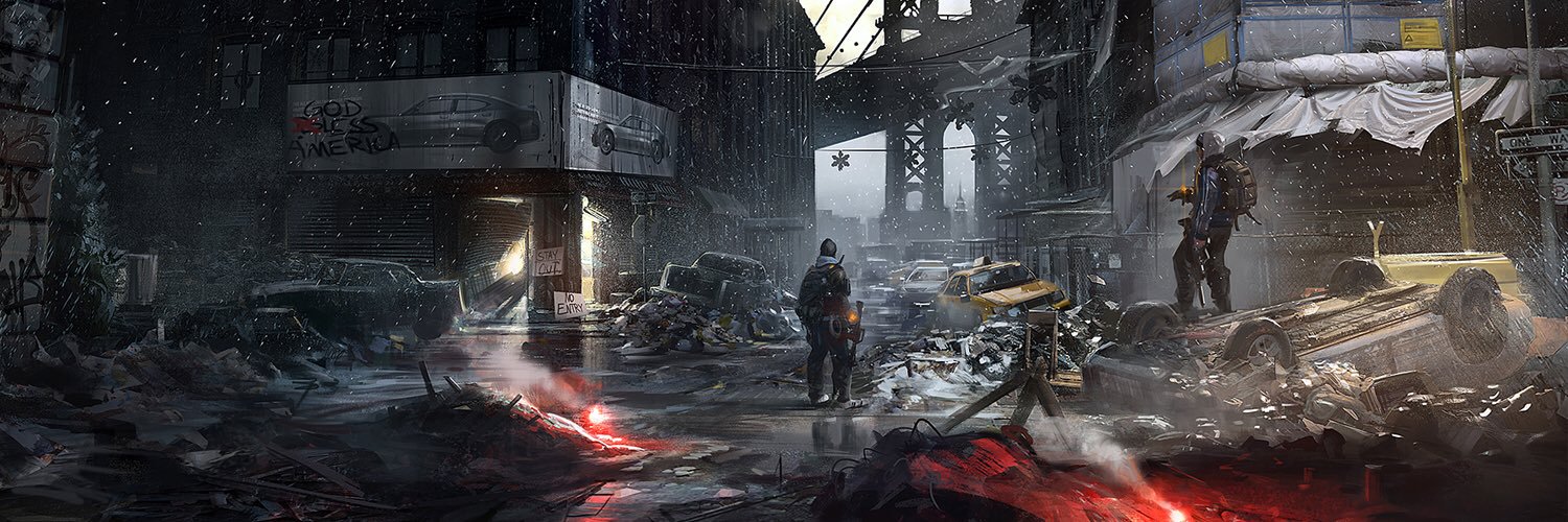 iampaulweber's profile banner image