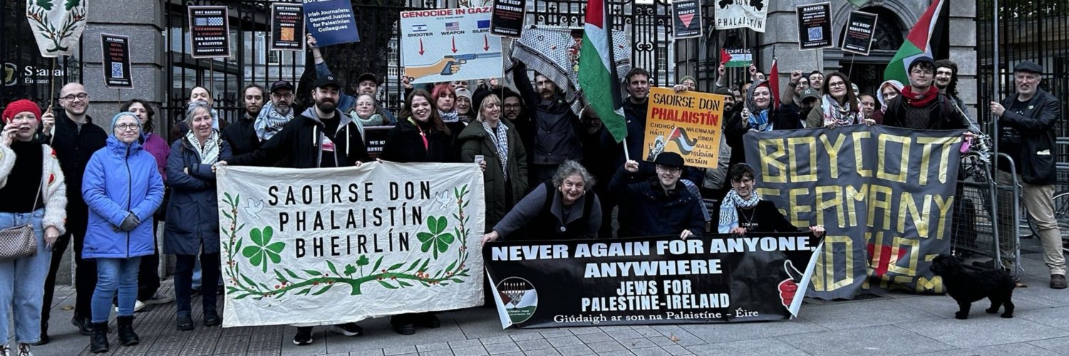 Jacob 🇵🇸🇺🇦🏳️‍🌈's banner