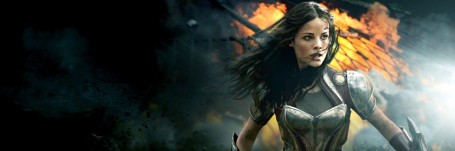 LadySif_DMR's profile banner image