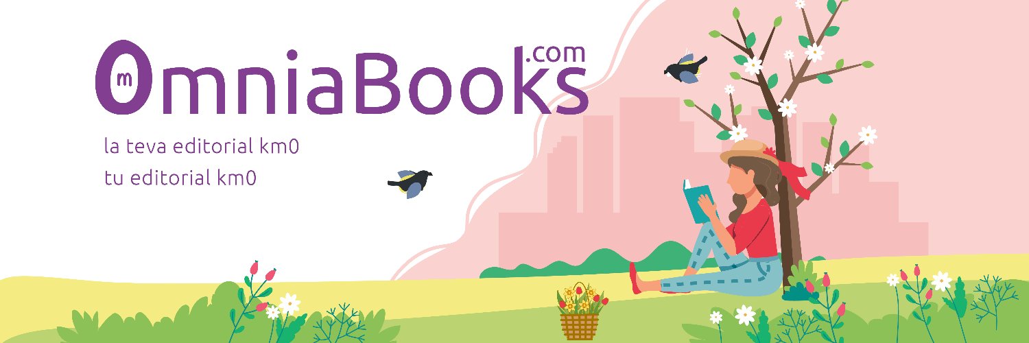 OmniaBooks's profile banner image