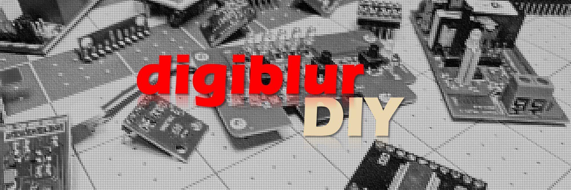 digiblur banner