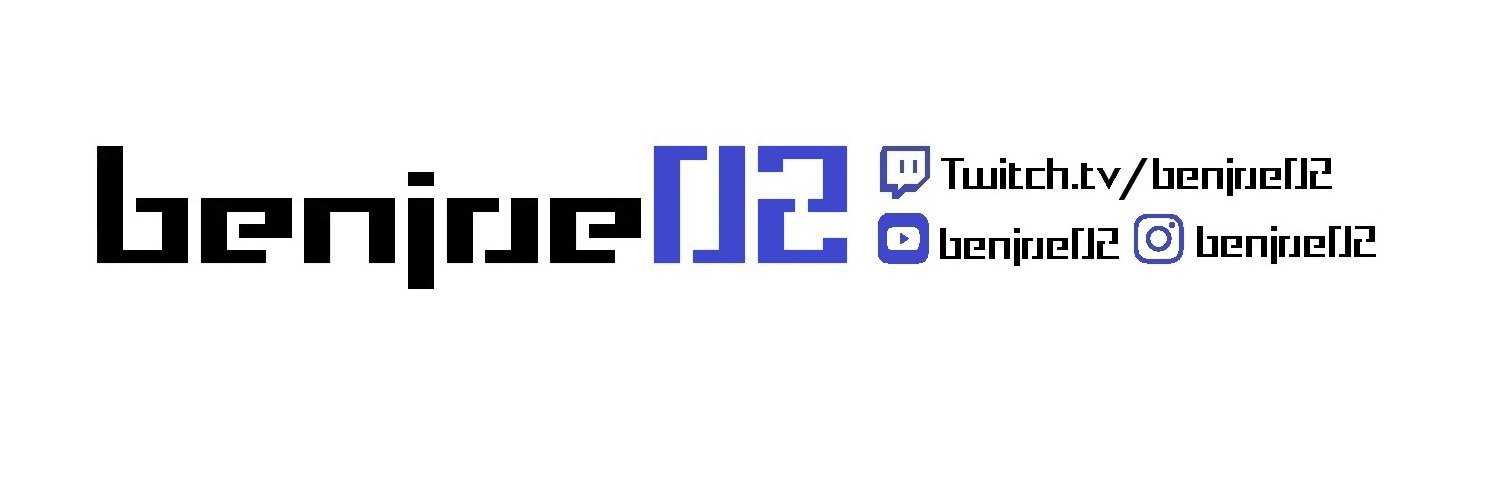 Dr. Bennie “benjoe02” Lewis banner