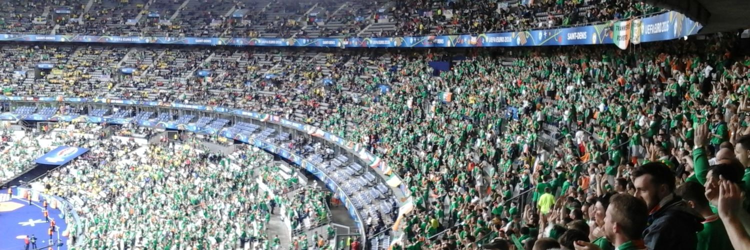 Conor Ryan banner
