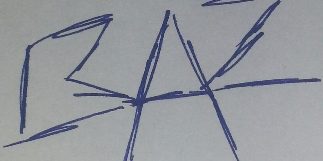 baz86316's profile banner image