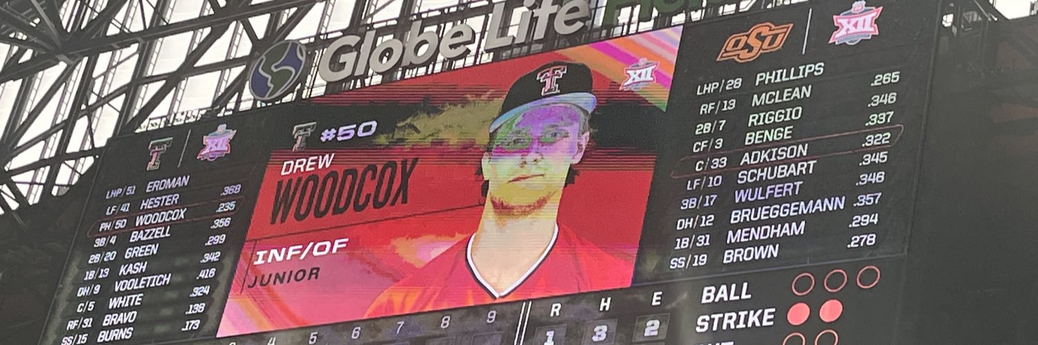 joewoodcox's profile banner image