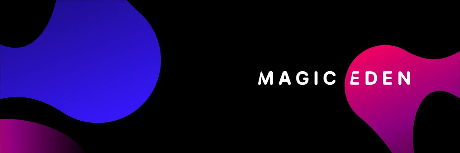 ZEDD.MAGIC Profile Banner