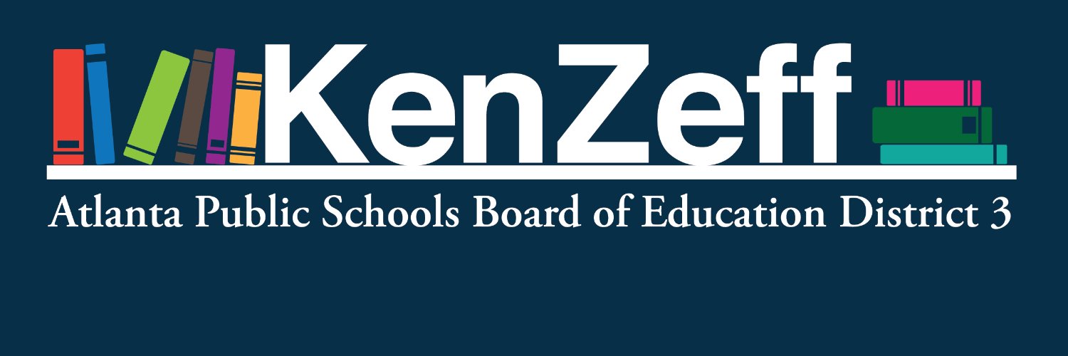 Kenneth Zeff, Ed.D. banner