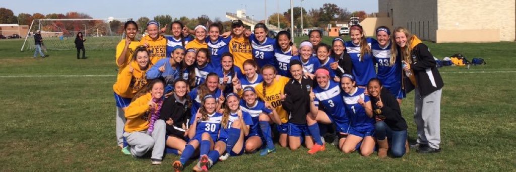 westsoc15's profile banner image