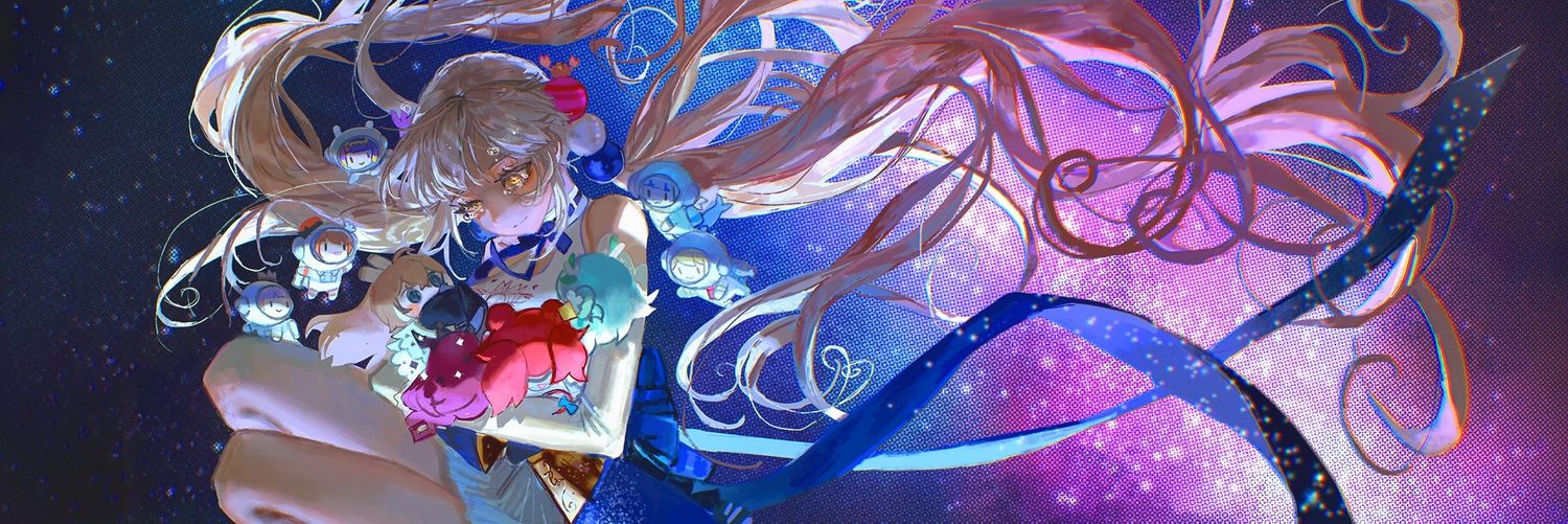 MatthewPowell94's profile banner image