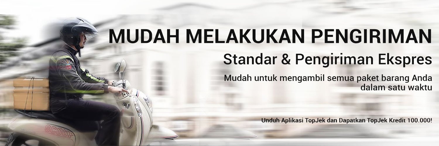 TopjekIndonesia's profile banner image