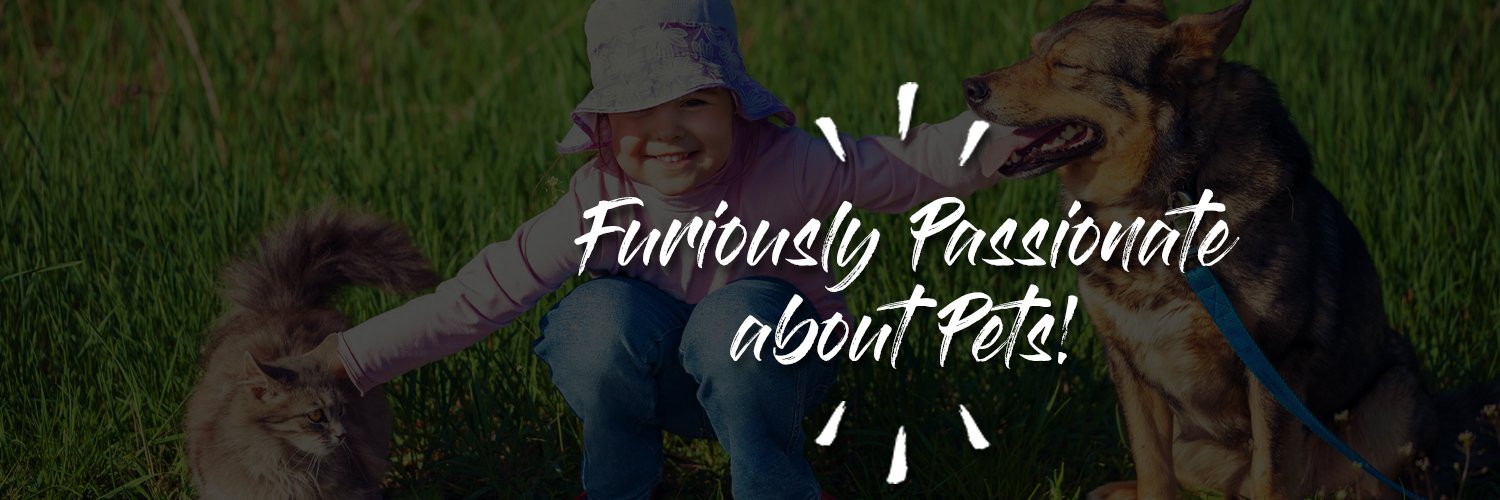 FuriousPets's profile banner image
