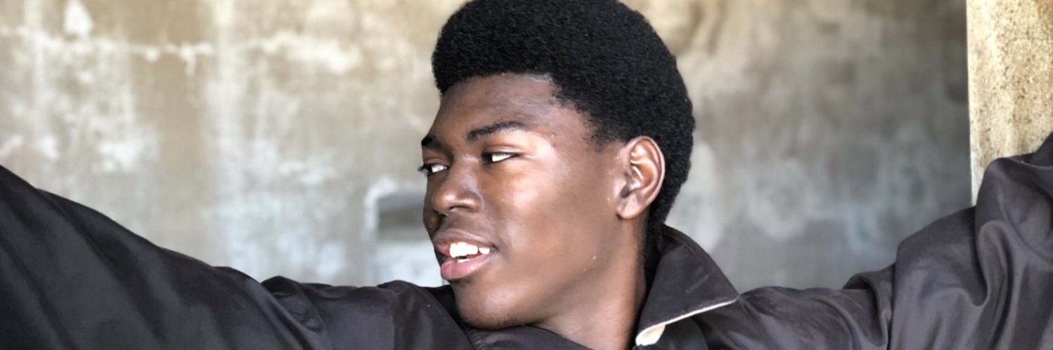 SaxophonistMiah's profile banner image