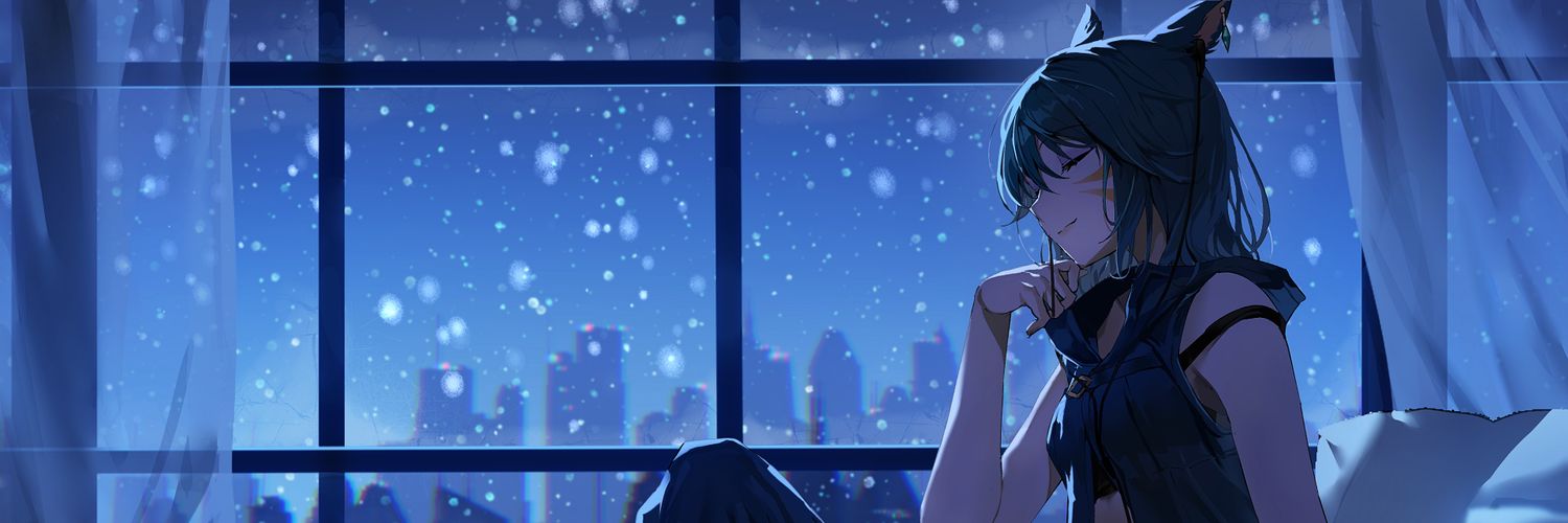 ItsJewFro's profile banner image