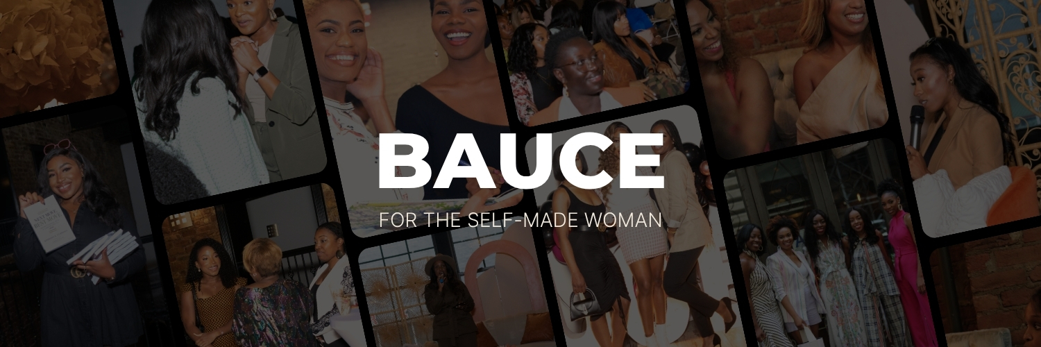 BAUCE banner