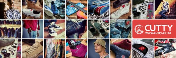 CUTTYafrica Profile Banner
