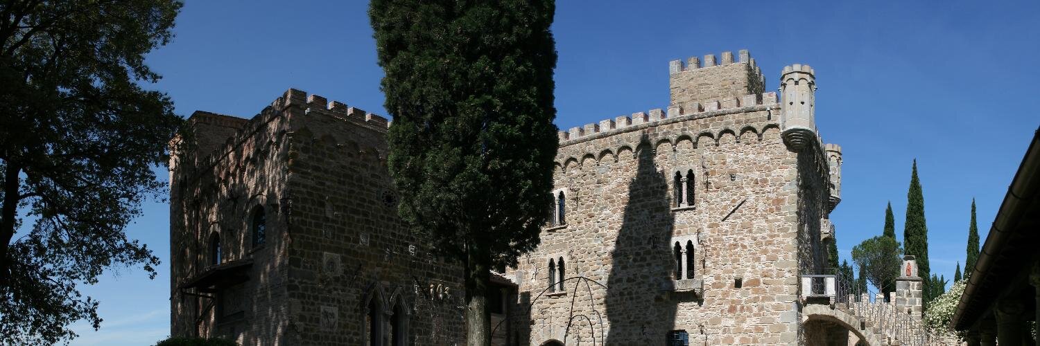 CastleMonterone's profile banner image
