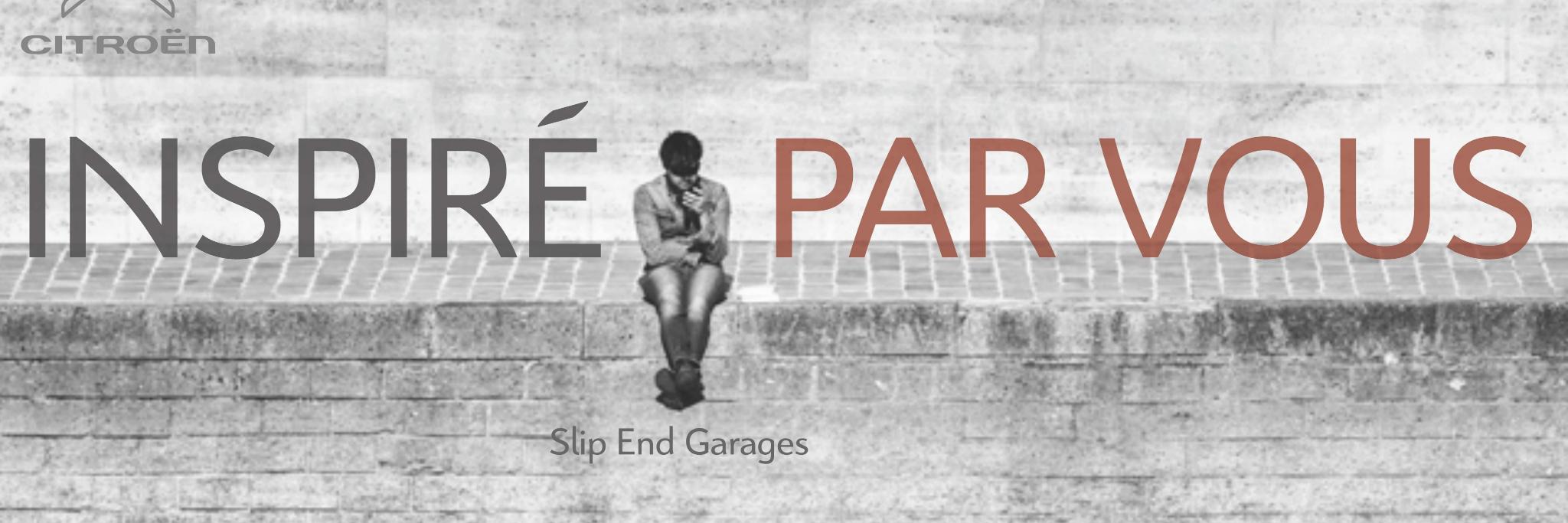 SlipEndGarages's profile banner image