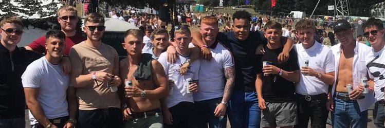 conorlomas's profile banner image