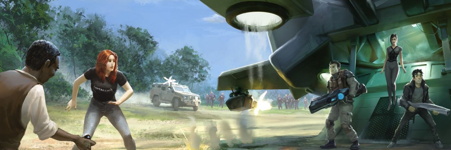Joshua Done's banner