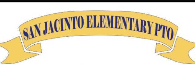 SanJacElemPTO's profile banner image
